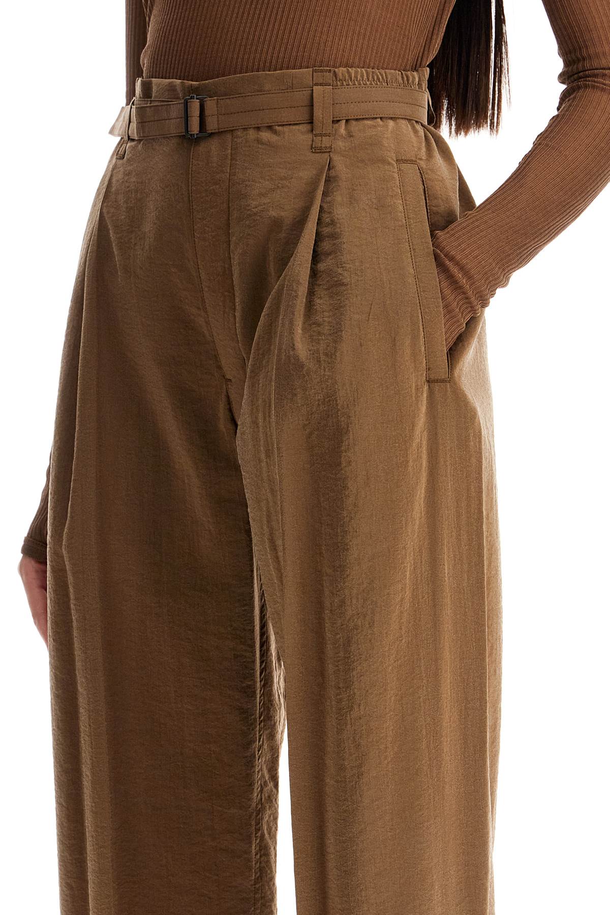 dry silk pants for men