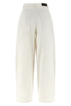 5-pocket cotton denim pants