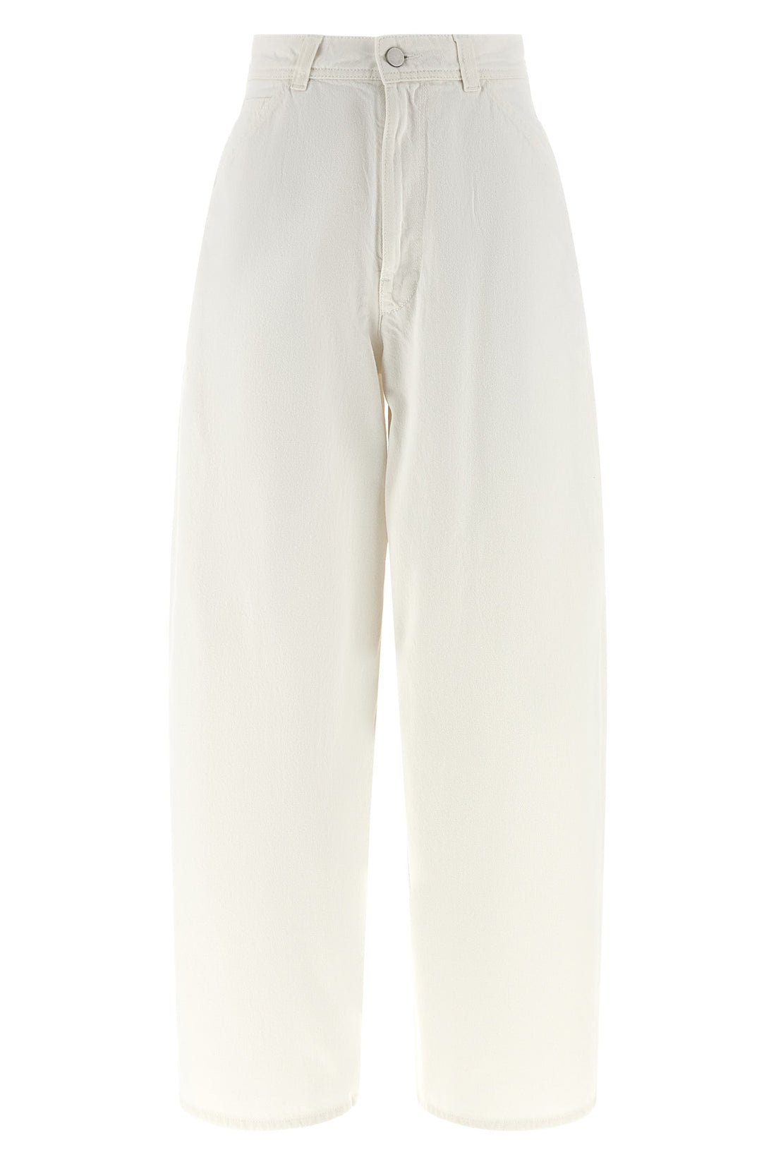 LEMAIRE 32 5-pocket cotton denim pants