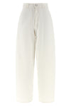 5-pocket cotton denim pants