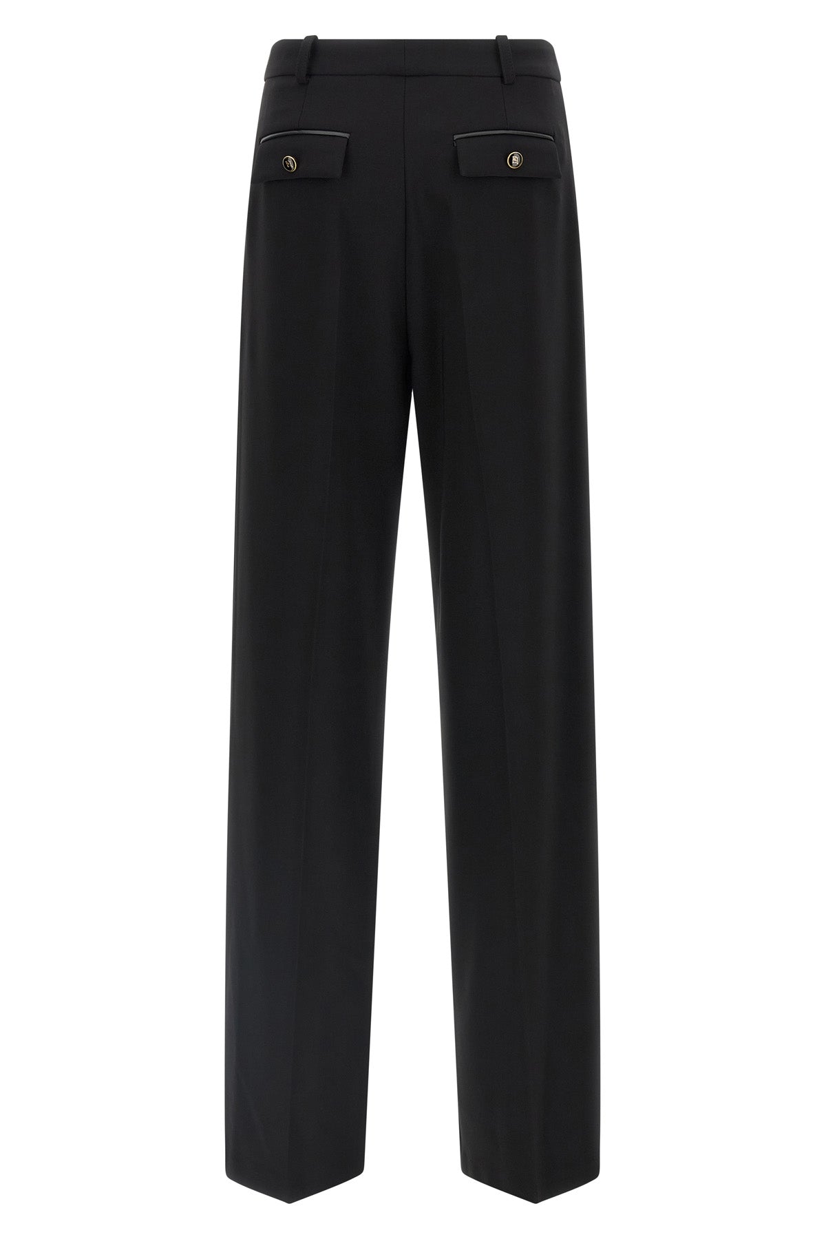 fluid cady pants