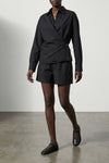 boxer lightweight cotton shorts
