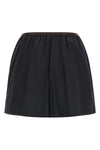 boxer lightweight cotton shorts