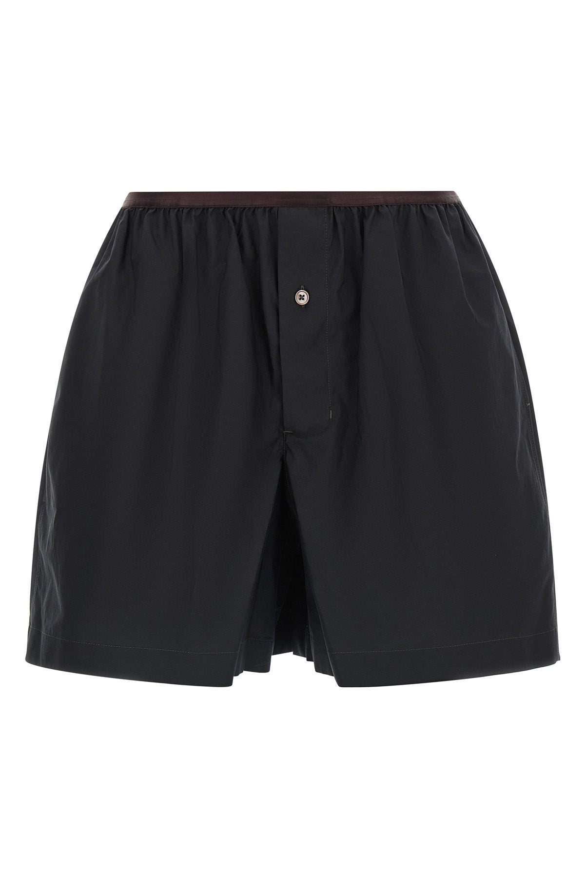 boxer lightweight cotton shorts