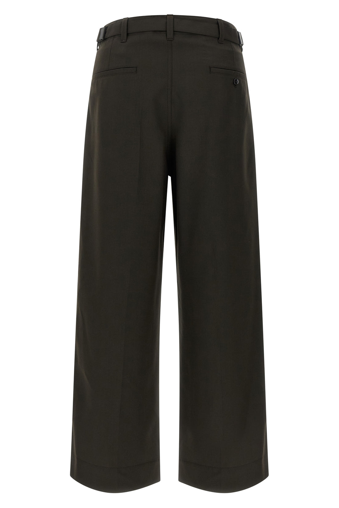 LEMAIRE 46 lemaire tailored trousers