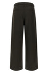 lemaire tailored trousers