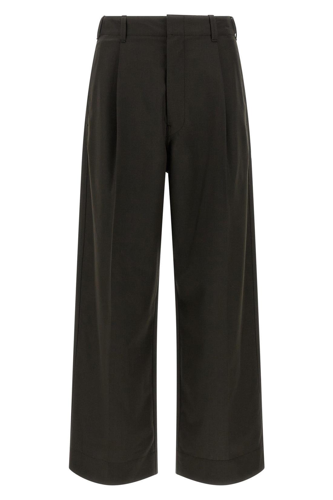 LEMAIRE 46 lemaire tailored trousers