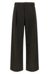 lemaire tailored trousers
