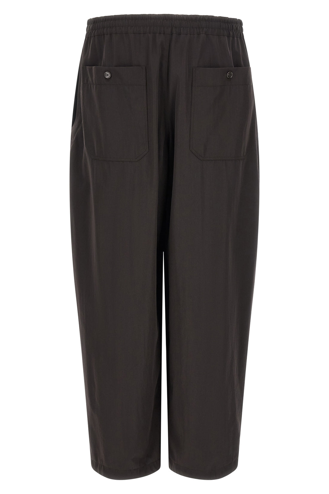 LEMAIRE 48 the lemaire jogger trousers