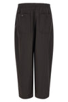 the lemaire jogger trousers