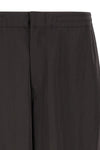 the lemaire jogger trousers