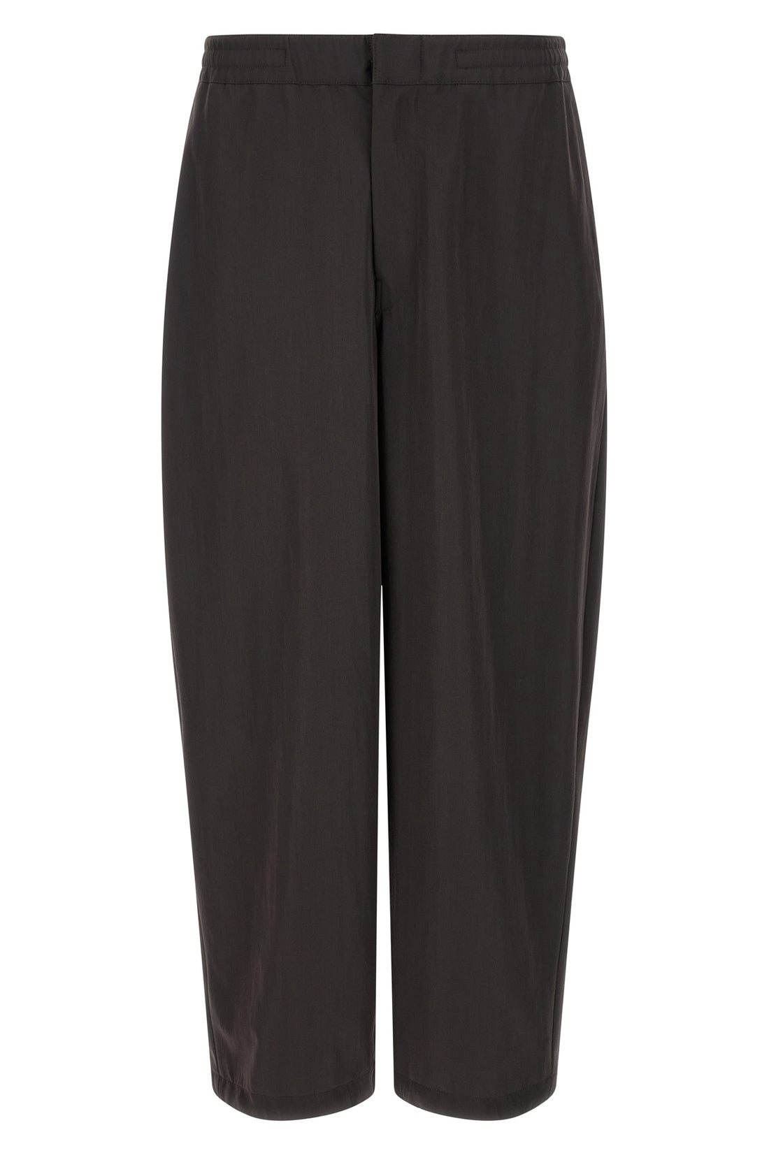 LEMAIRE 48 the lemaire jogger trousers