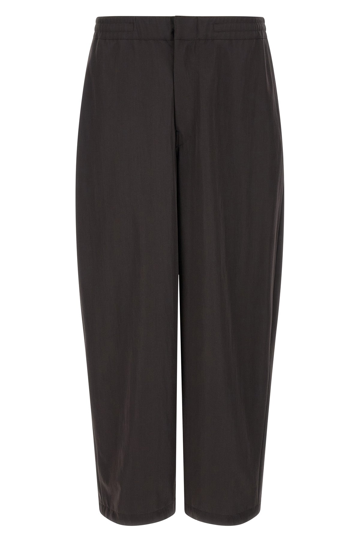 the lemaire jogger trousers