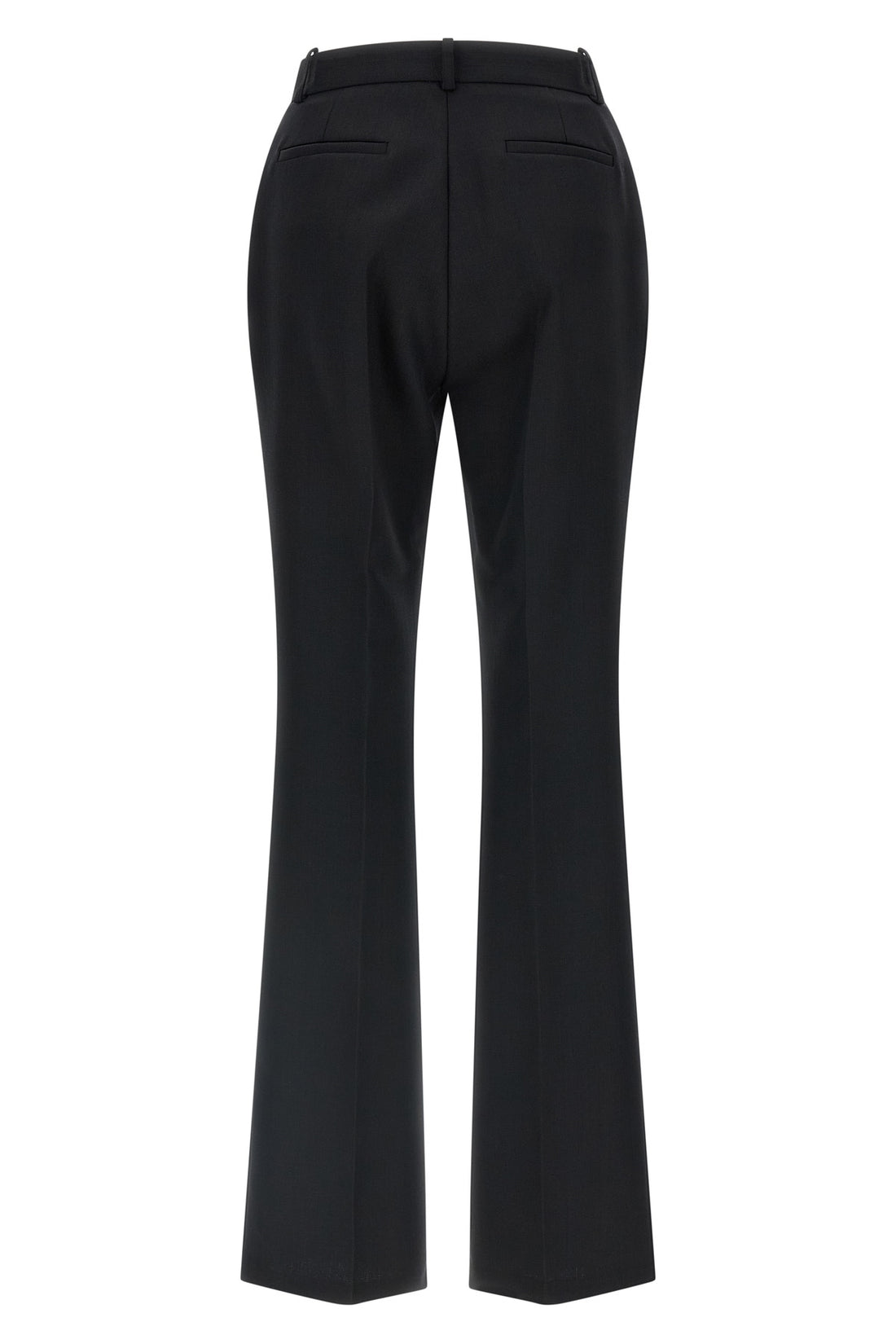 ELISABETTA FRANCHI 40 elisabetta franchi trousers define a new concept of everyday tailoring