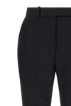 elisabetta franchi trousers define a new concept of everyday tailoring