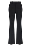 elisabetta franchi trousers define a new concept of everyday tailoring