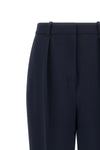 elisabetta franchi trousers redefine everyday elegance through an impeccable sil
