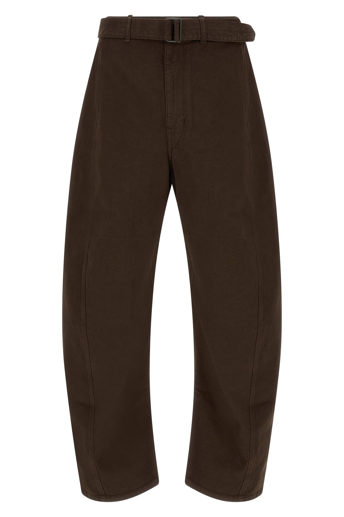 LEMAIRE L the lemaire twisted trousers