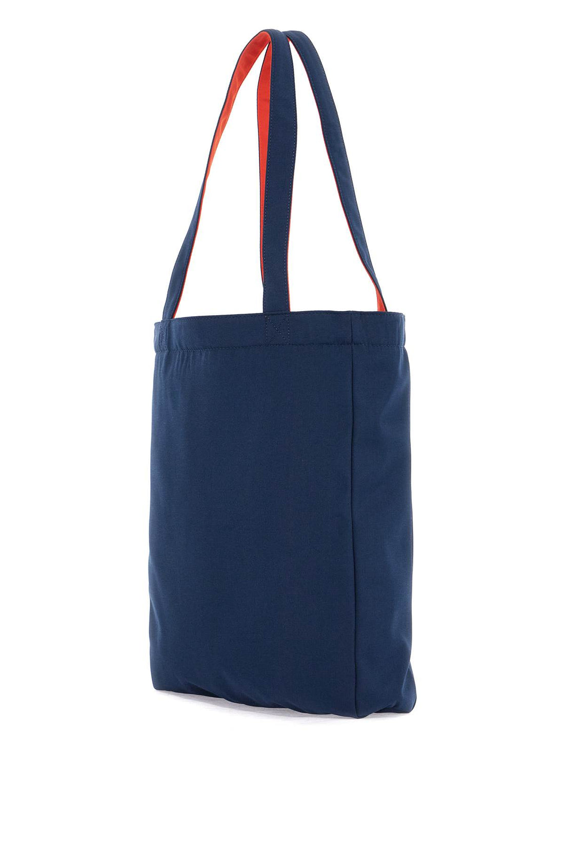 reversible lou rue madame tote bag