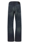 tom ford structured denim jeans redefine the casual wardrobe
