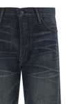 tom ford structured denim jeans redefine the casual wardrobe