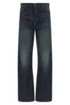 tom ford structured denim jeans redefine the casual wardrobe