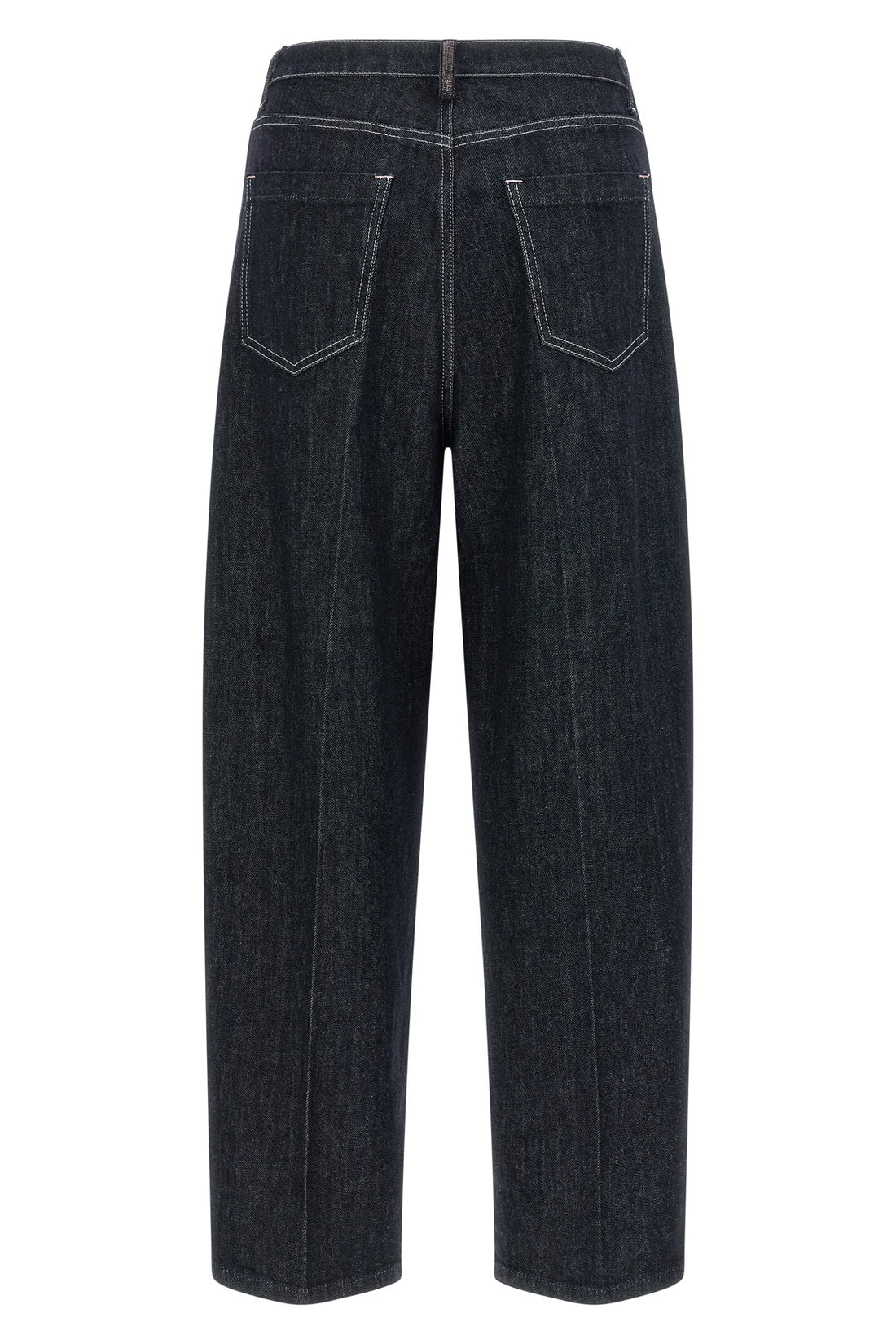FABIANA FILIPPI 38 fabiana filippi jeans redefine the concept of casual clothing through a barrel s