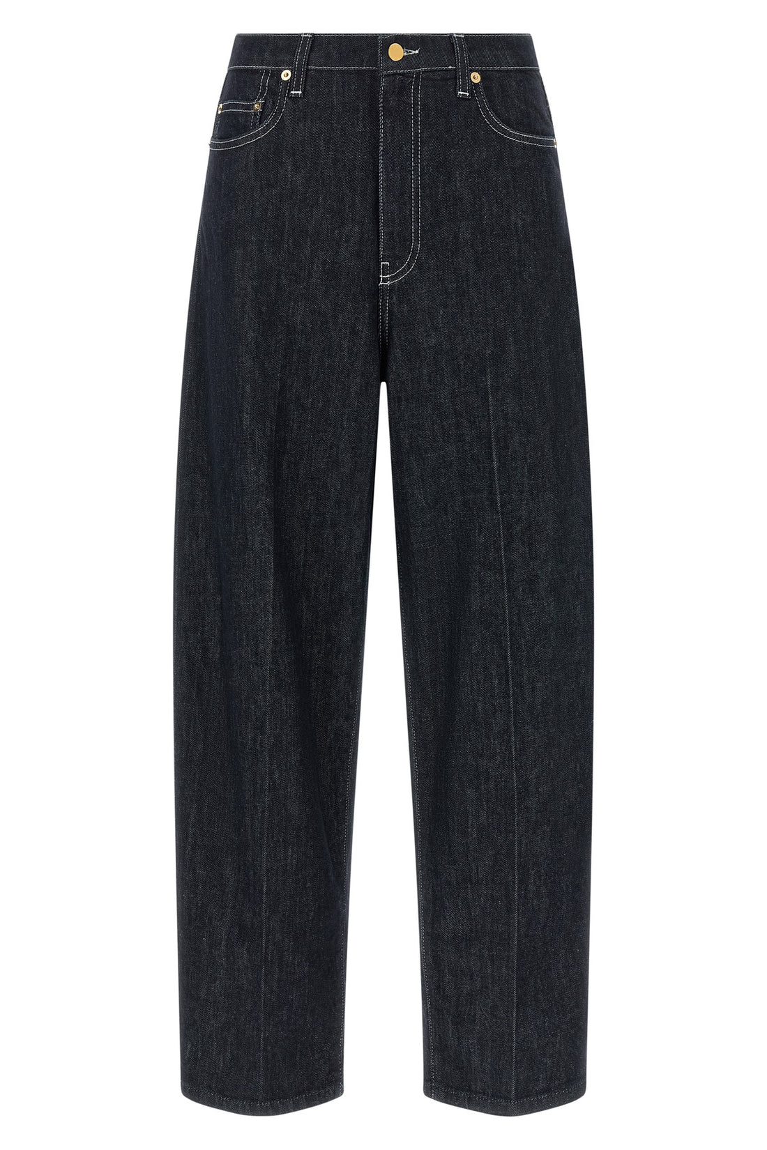 FABIANA FILIPPI 38 fabiana filippi jeans redefine the concept of casual clothing through a barrel s
