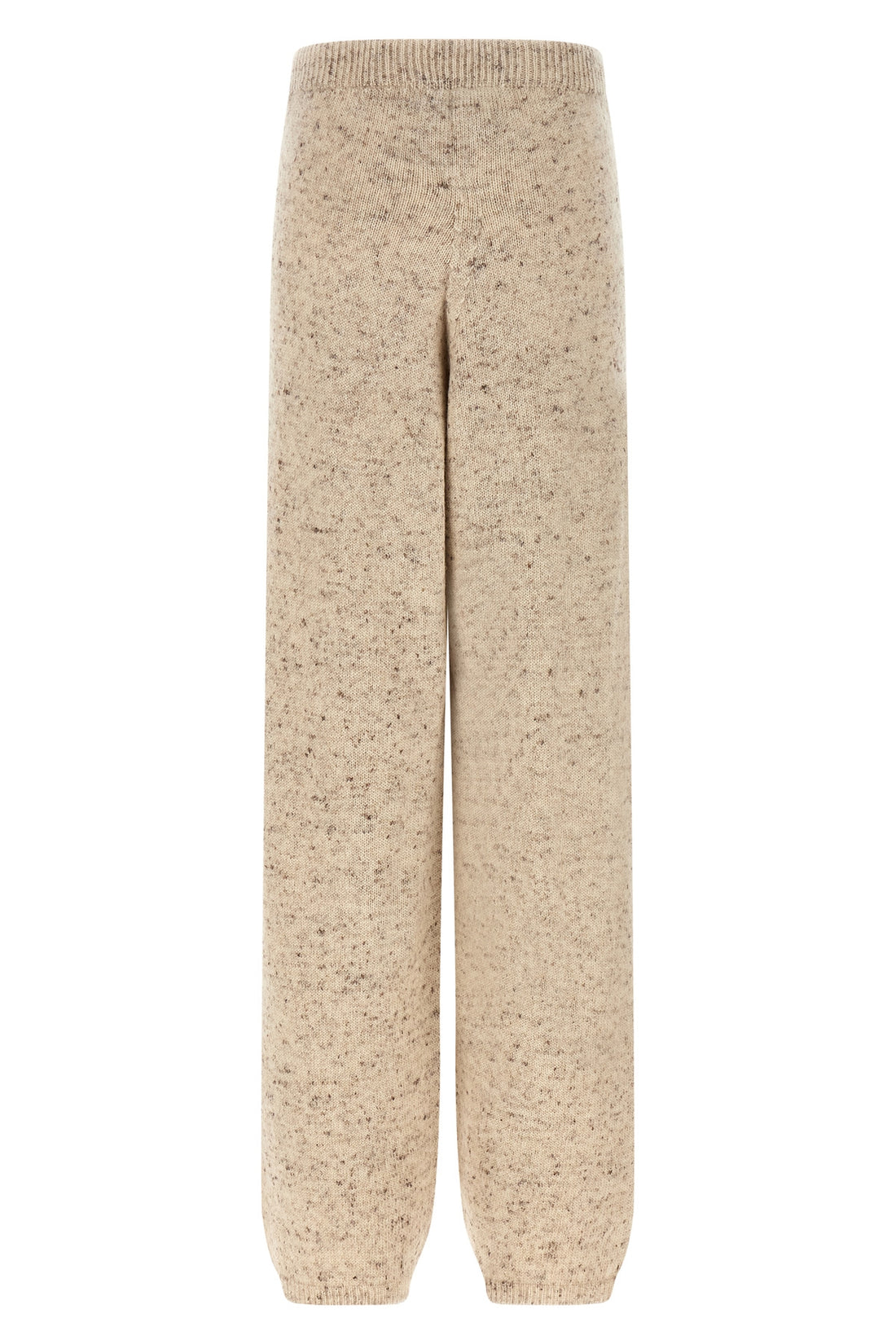 FABIANA FILIPPI 40 fabiana filippi trousers redefine the concept of comfort through the use of butt