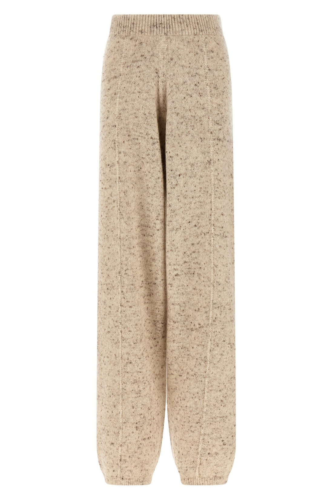 FABIANA FILIPPI 40 fabiana filippi trousers redefine the concept of comfort through the use of butt
