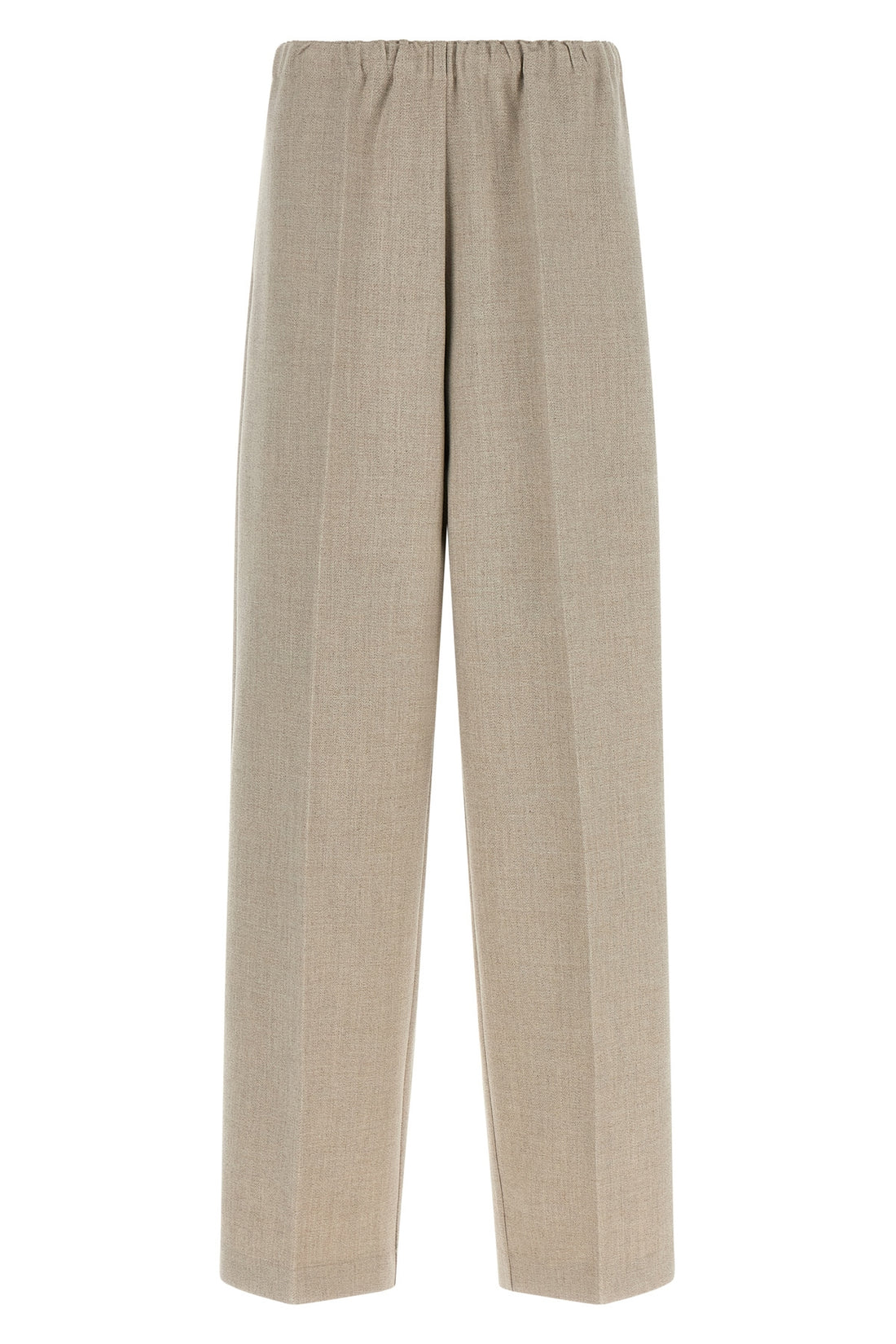 FABIANA FILIPPI 38 the fabiana filippi trevi trousers are distinguished by a wide and relaxed sil