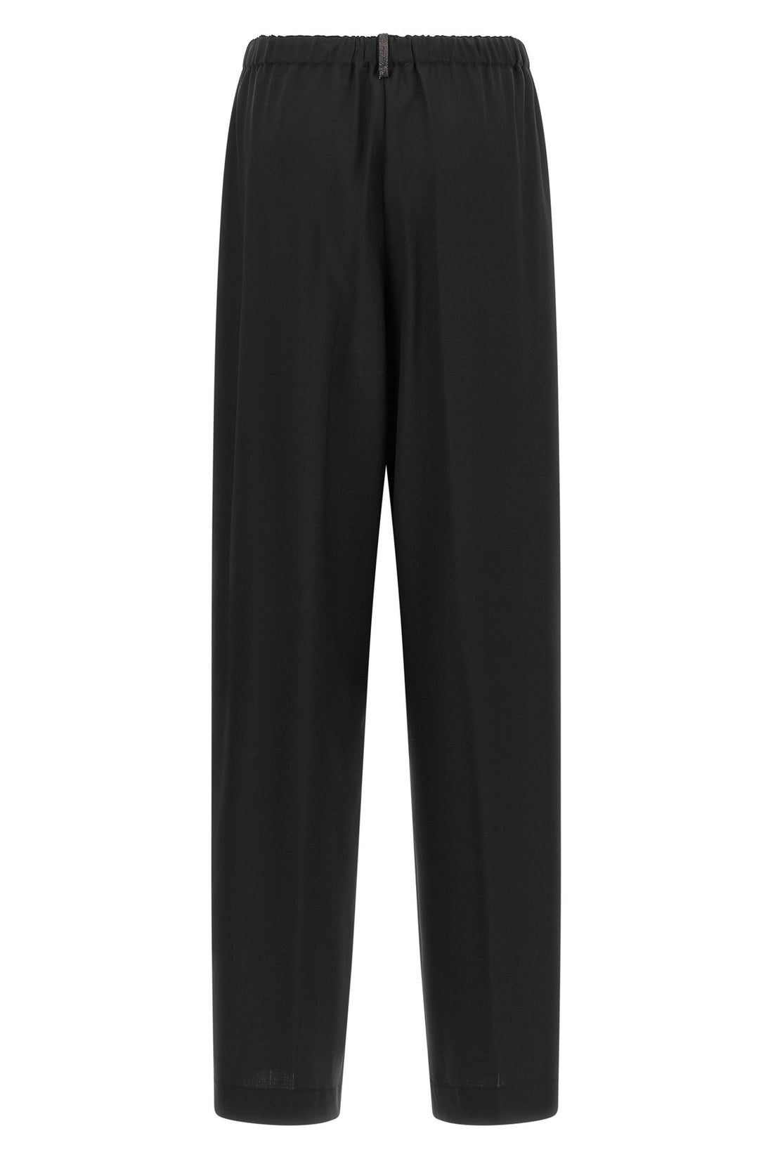 FABIANA FILIPPI 38 the fabiana filippi trevi trousers define a new concept of relaxed tailoring t