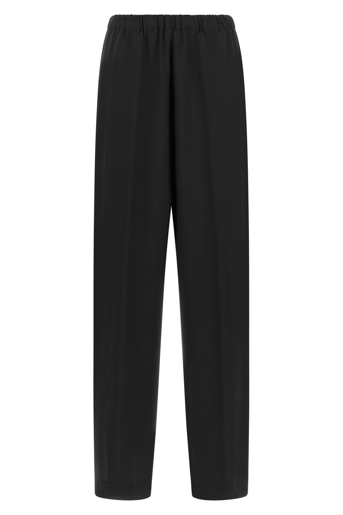 FABIANA FILIPPI 38 the fabiana filippi trevi trousers define a new concept of relaxed tailoring t