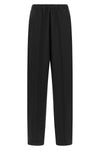 the fabiana filippi trevi trousers define a new concept of relaxed tailoring t