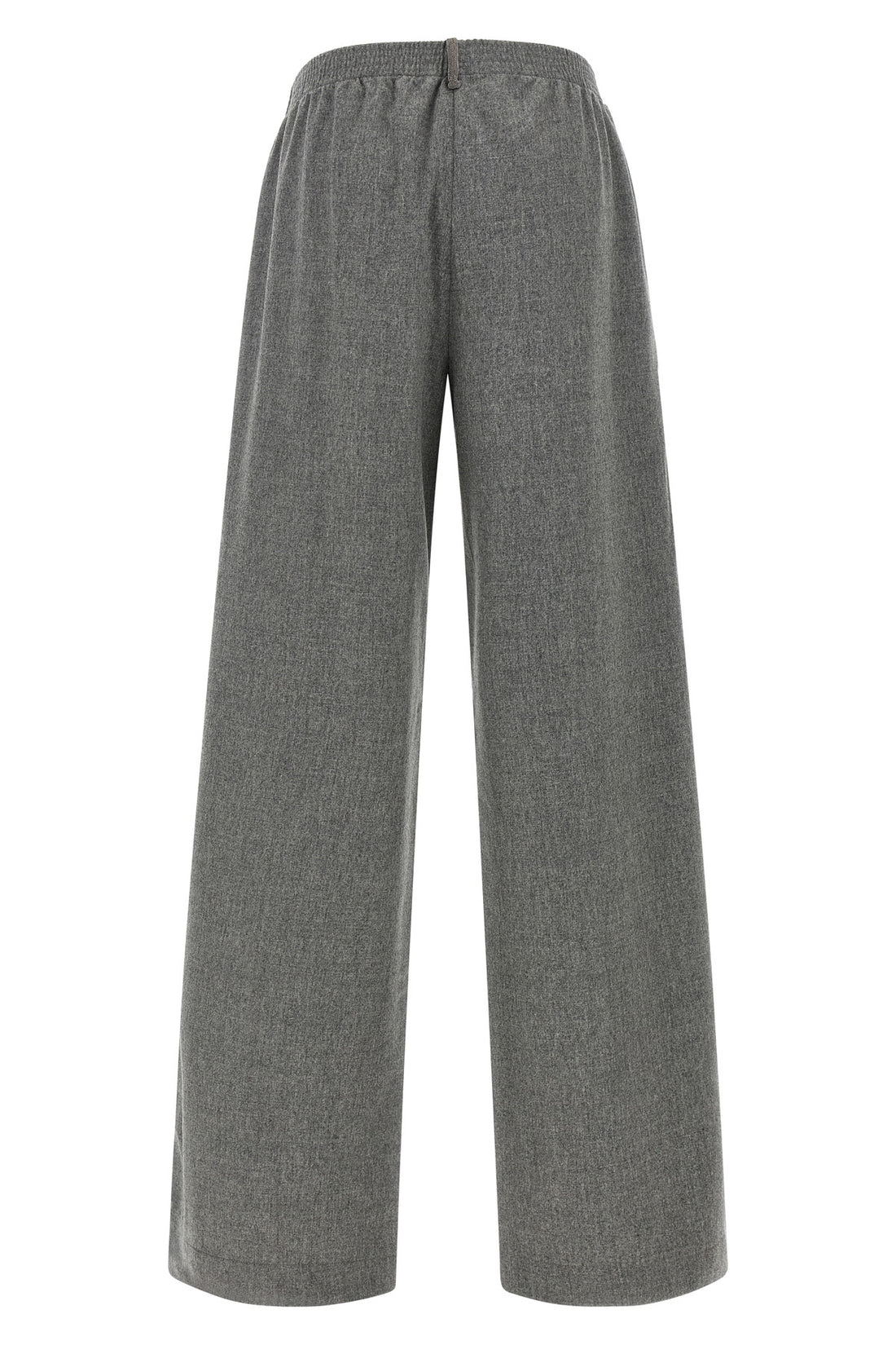FABIANA FILIPPI 38 fabiana filippi cargo over trousers redefine the concept of relaxed tailoring