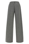 fabiana filippi cargo over trousers redefine the concept of relaxed tailoring