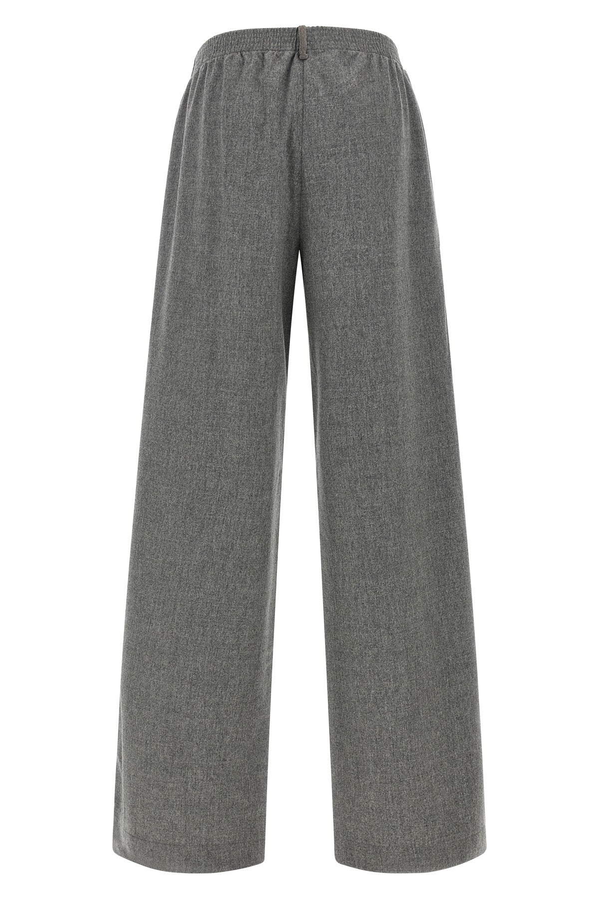 fabiana filippi cargo over trousers redefine the concept of relaxed tailoring
