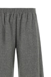 fabiana filippi cargo over trousers redefine the concept of relaxed tailoring