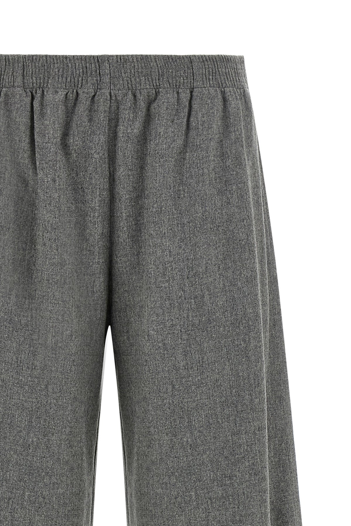 fabiana filippi cargo over trousers redefine the concept of relaxed tailoring