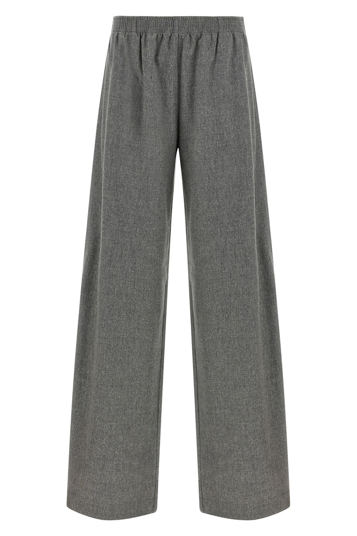 fabiana filippi cargo over trousers redefine the concept of relaxed tailoring