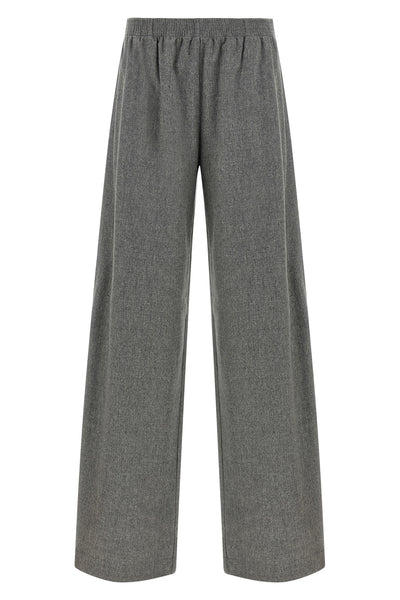 fabiana filippi cargo over trousers redefine the concept of relaxed tailoring