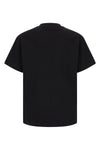 the palm angels t-shirt defines contemporary streetwear through a relaxed and pr