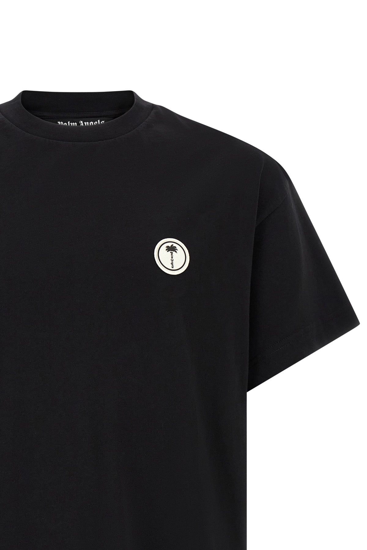 the palm angels t-shirt
