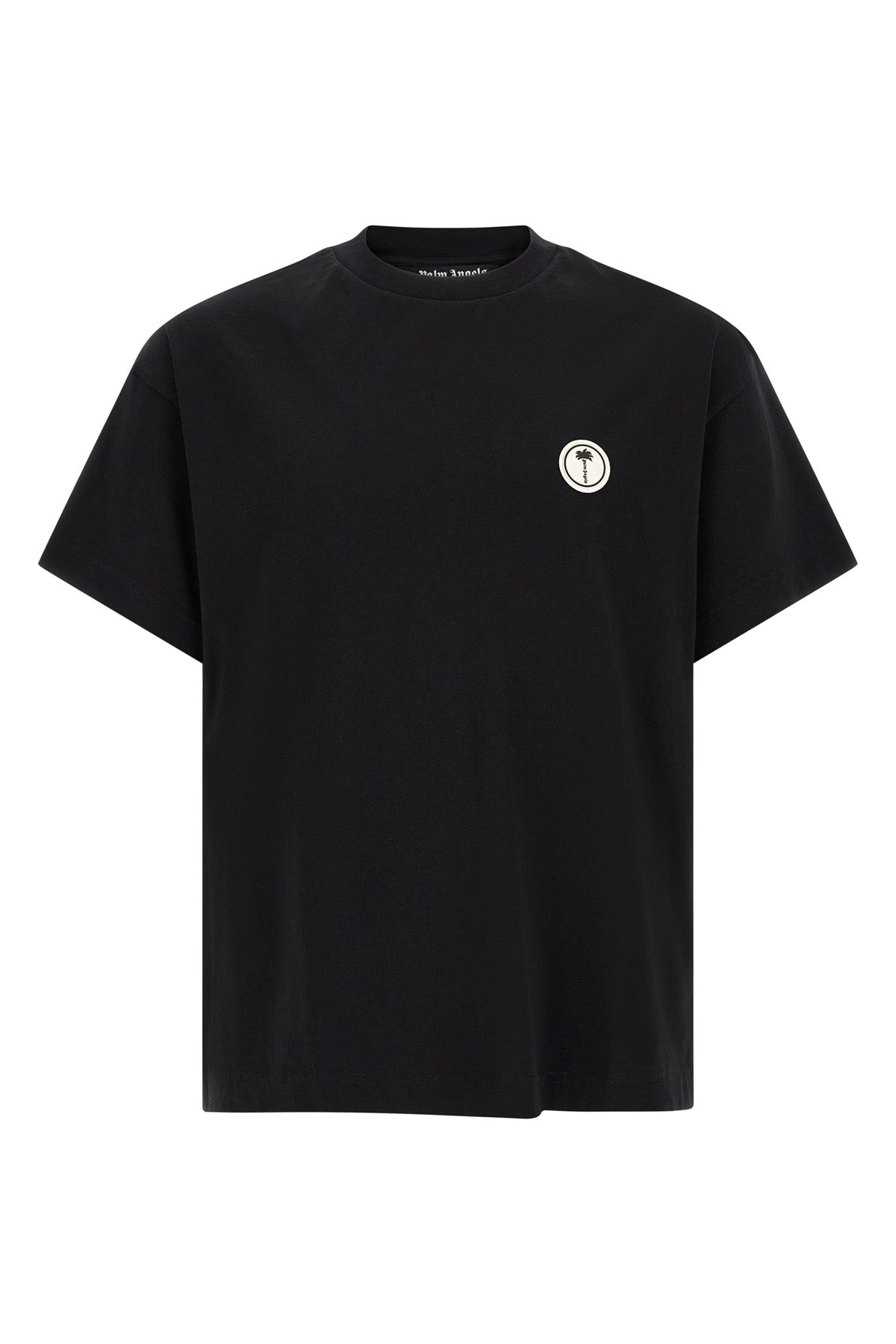 the palm angels t-shirt