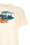 the palm angels t-shirt