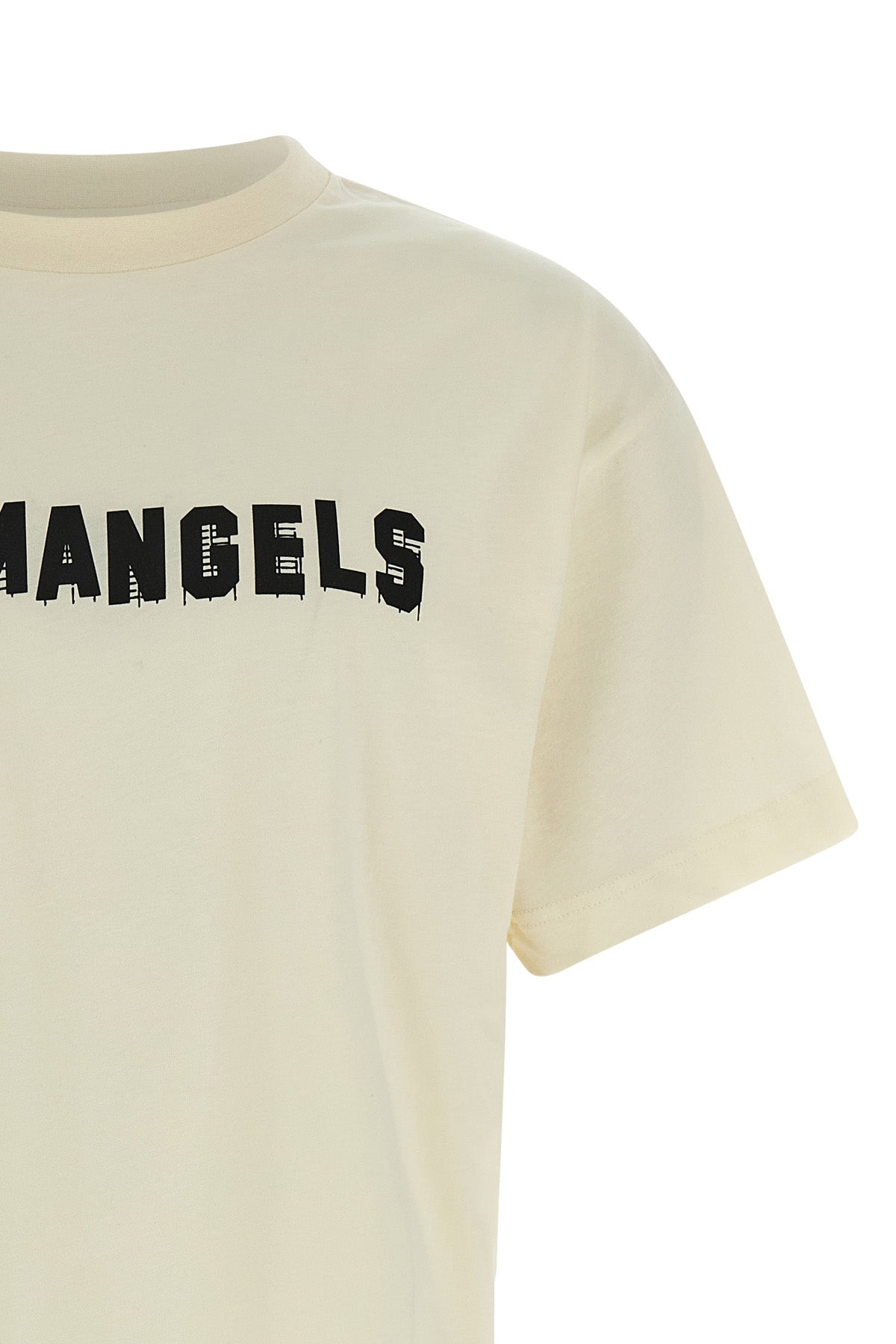 the palm angels palm hills t-shirt