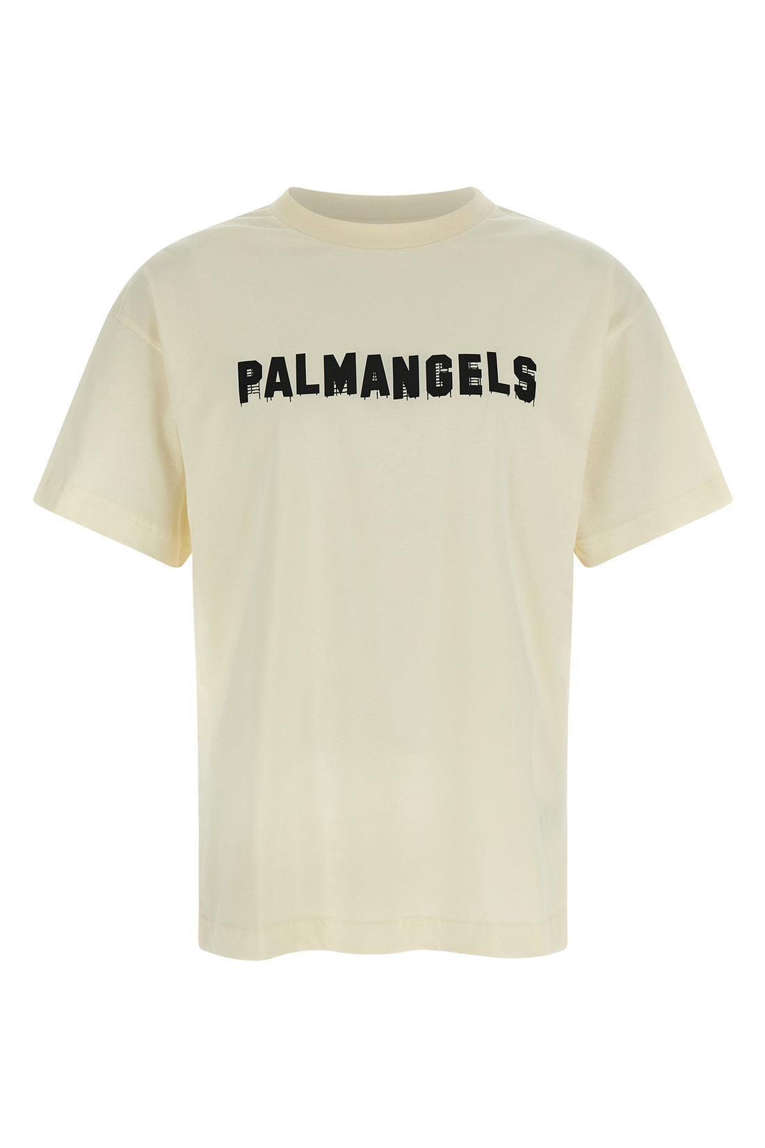 PALM ANGELS L the palm angels palm hills t-shirt