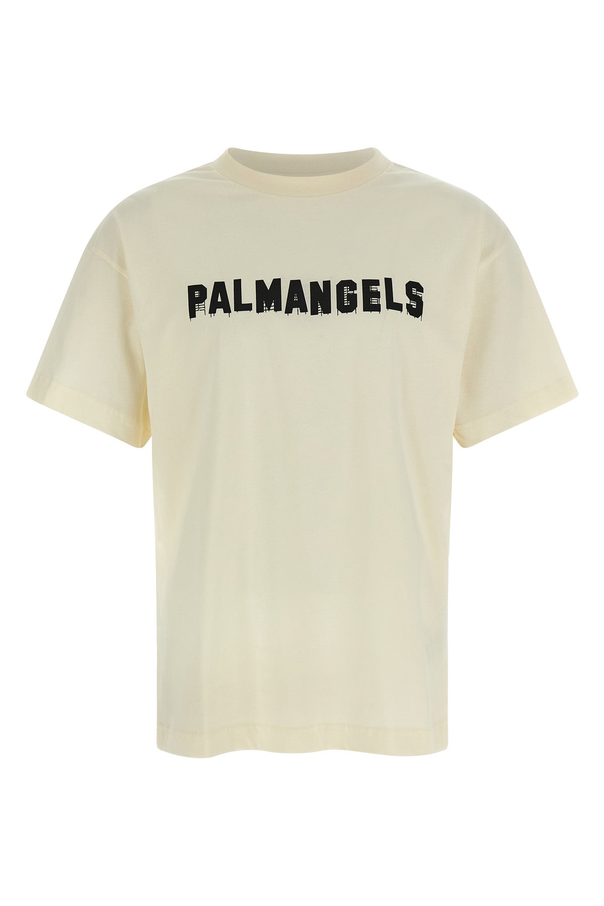 the palm angels palm hills t-shirt
