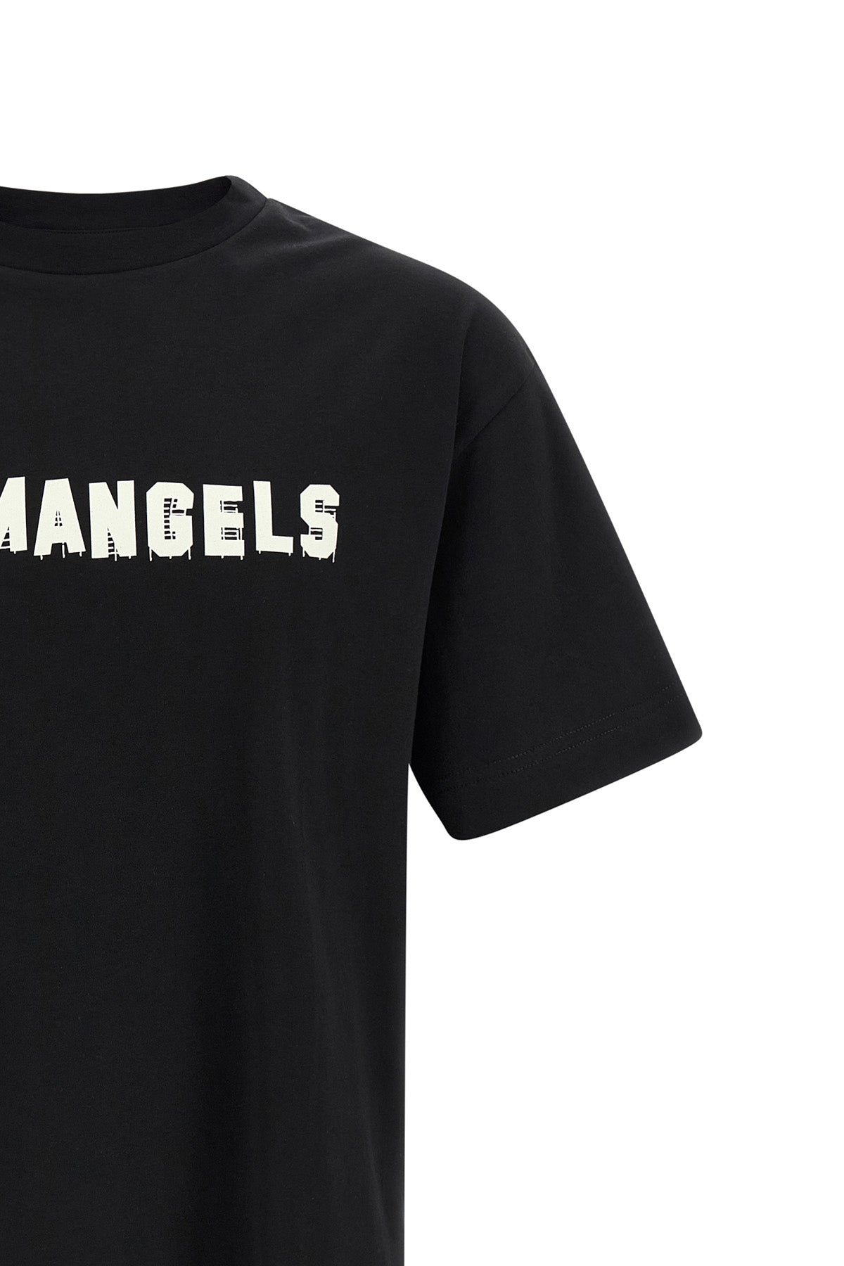 the palm angels palm hills t-shirt