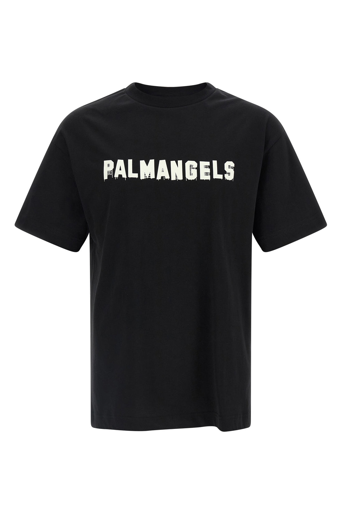 PALM ANGELS L the palm angels palm hills t-shirt